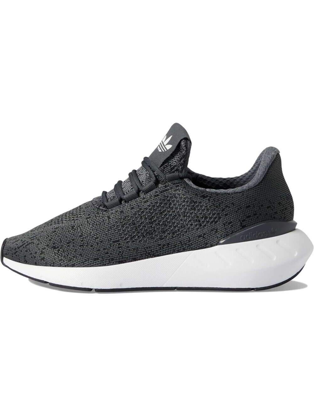Adidas Big Kids Swift Run 22 Decon Running Shoes Size 5.5
